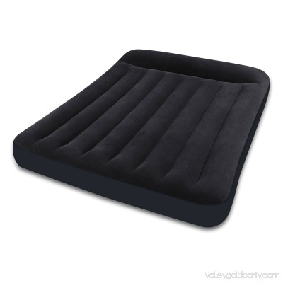 Intex Recreation Corp Full Pillow Rest Classic Bed 555923225
